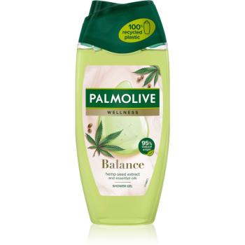 Palmolive Wellness Balance gel de duș 250 ml