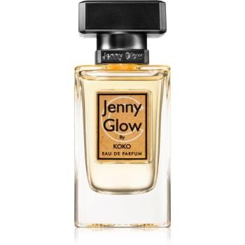 Jenny Glow C Koko Eau de Parfum pentru femei 80 ml