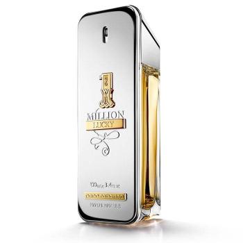 Paco Rabanne 1 Million Lucky- EDT 2 ml - eșantion cu pulverizator