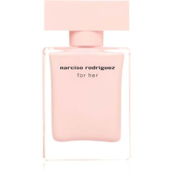 Narciso Rodriguez For Her Eau de Parfum pentru femei 30 ml