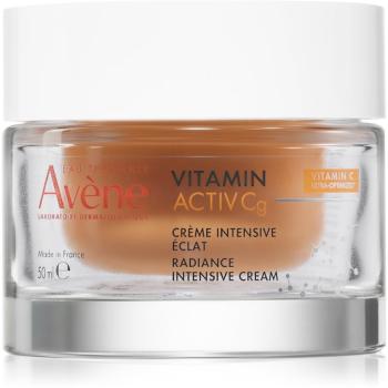 Avène Vitamin Activ Cg crema anti-rid si iluminare cu vitamina C 50 ml