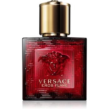 Versace Eros Flame Eau de Parfum pentru bărbați 30 ml