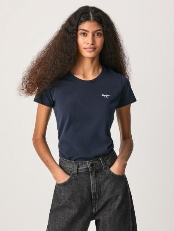 Pepe Jeans Bellrose Tricou Albastru