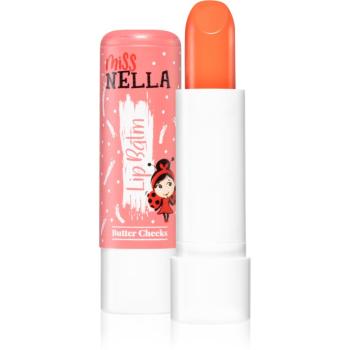 Miss Nella Lip Balm balsam de buze Butter Cheeks 1 buc