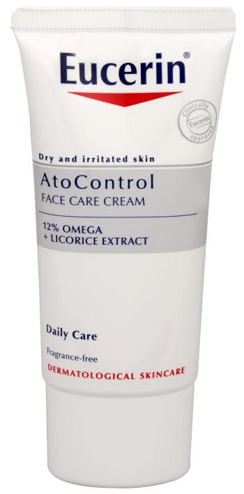 Eucerin Cremă de față AtopiControl 50 ml