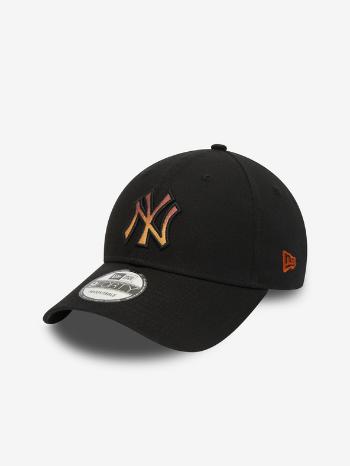 New Era New York Yankees 9Forty Șapcă de baseball Negru