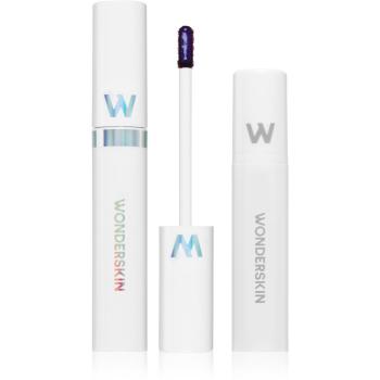 WONDERSKIN Wonder Blading Lip Stain Kit ruj tip tatuaj Divine culoare