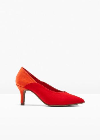 Pantofi pumps