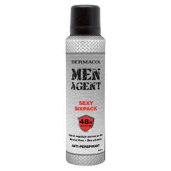Dermacol Antiperspirant Men Agent Sexy Sixpack 150 ml