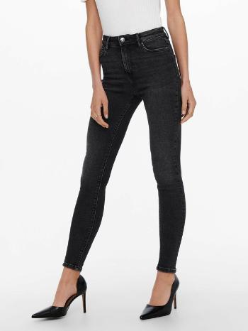 ONLY Mila Jeans Negru