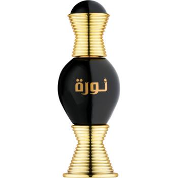 Swiss Arabian Noora Onyx ulei parfumat unisex 20 ml