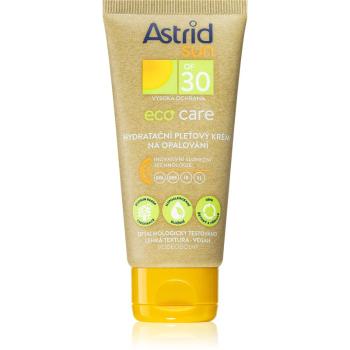 Astrid Sun Eco Care crema de soare pentru fata SPF 30 Eco Care 50 ml