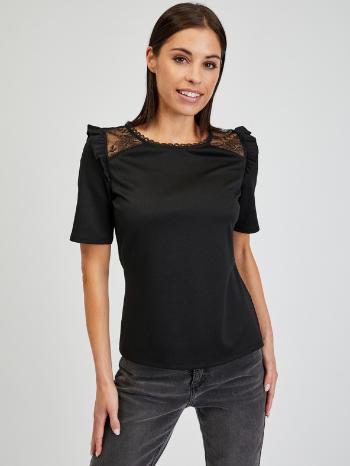 Orsay Tricou Negru