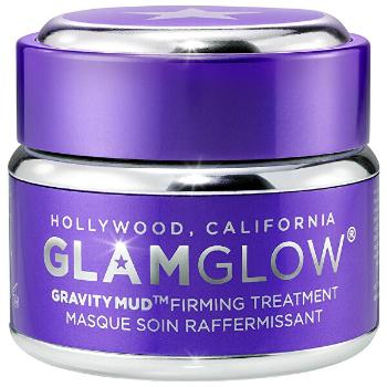 Glamglow Mască peeling întăritoare Gravitymud (Fermitate Tratament) 100 g