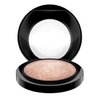 MAC Cosmetics Pudră de lux pentru strălucire (Mineralize Skinfinish) 10 g Lightscapade