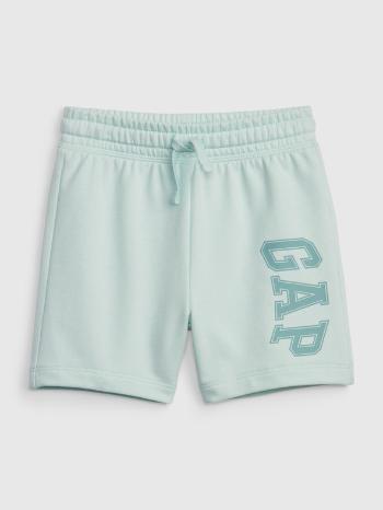 GAP Pantaloni scurţi pentru copii Albastru