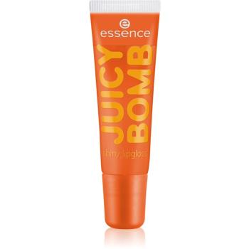 Essence Juicy Bomb lip gloss culoare 03 10 ml