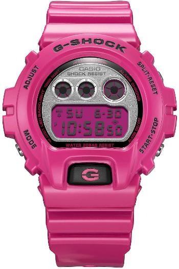 Casio G-Shock DW-6900RCS-4ER (082)