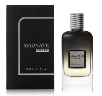 Khadlaj Magnate Noble - EDP 100 ml