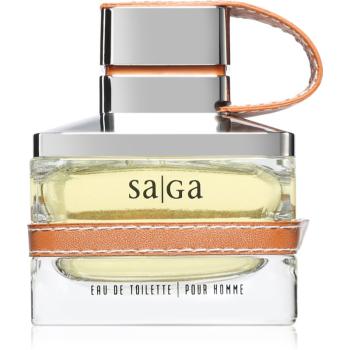 Emper Saga Eau de Toilette pentru bărbați 100 ml