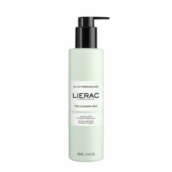 Lierac Lapte de curățare (The Cleansing Milk) 200 ml