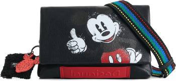 Desigual Geantă pentru femei Bag Best Mickey Dortmund 22WAXPA52000