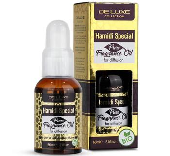 Hamidi Hamidi Special - ulei de parfum pentru difuzor 60 ml