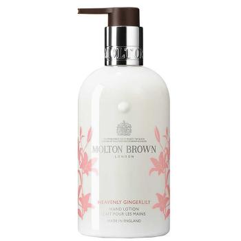 Molton Brown Cremă de mâini Heavenly Gingerlily (Hand Lotion) 300 ml - Ediție limitată