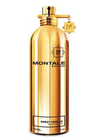 Montale Sweet Vanilla - EDP - TESTER 100 ml