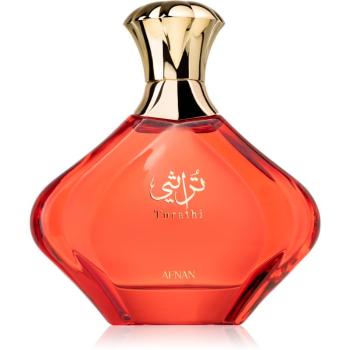 Afnan Turathi Red Femme Eau de Parfum pentru femei 90 ml