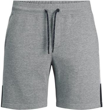 Jack&Jones Șorturi pentru bărbați JPST LOGO 12198008 Light Grey Melange L