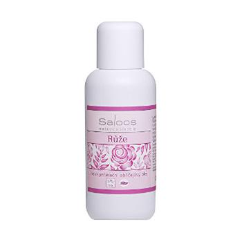 Saloos Bio regenerare ulei facial - a crescut cu 20 ml 100 ml