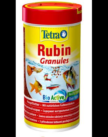 TETRA Rubin Granules 250 ml