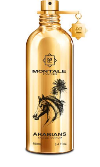 Montale Arabians - EDP 2,0 ml - mostră cu pulverizator