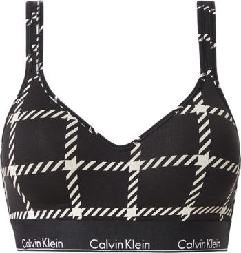 Calvin Klein Sutien de damă Bralette QF6702E-VG8 L