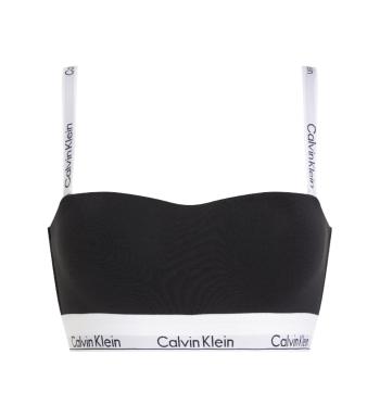 Calvin Klein Sutien pentru femei Bandeau QF7628E-UB1 S