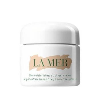 La Mer Gel calmant pentru față (Moisturizing Cool Gel Cream) 30 ml