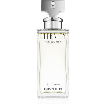 Calvin Klein Eternity Eau de Parfum pentru femei 100 ml