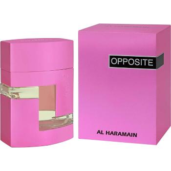 Al Haramain Opposite Pink - EDP 100 ml