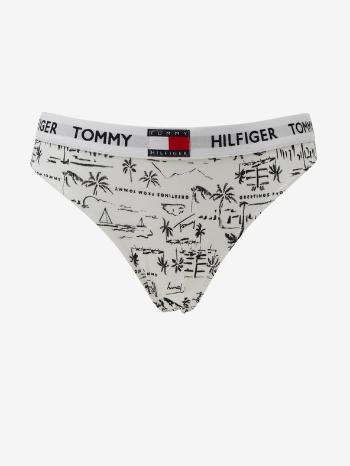 Tommy Hilfiger Underwear Chiloți Alb