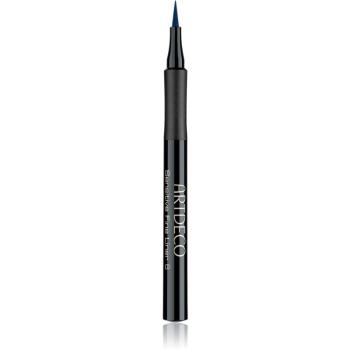 ARTDECO Sensitive Fine Liner eyeliner culoare 6 Ocean Eyes 1 ml