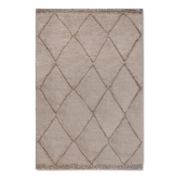 Covor bej 200x280 cm Perrotin Beige – Elle Decoration