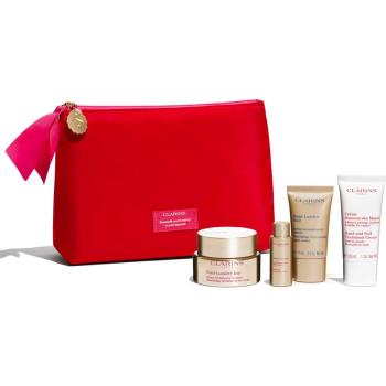 Clarins Nutri-Lumière Collection set cadou (pentru ten matur)