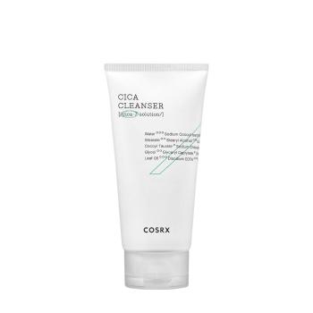 COSRX Spumă de curățare pentru piele Pure Fit Cica (Cleanser) 150 ml