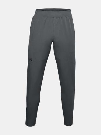 Under Armour Pantaloni de trening Gri