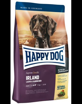 HAPPY DOG Supreme irland 4 kg
