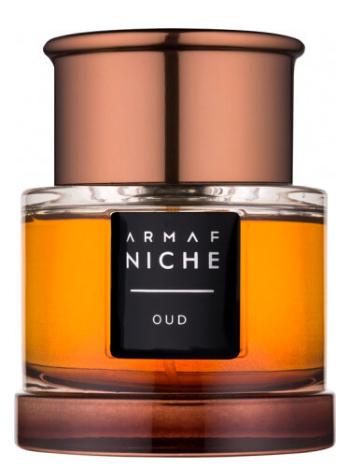 Armaf Oud - EDP 2 ml - eșantion cu pulverizator