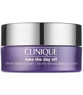 Clinique Balsam de curățare pentru piele Take The Day Off (Charcoal Cleansing Balm) 125 ml