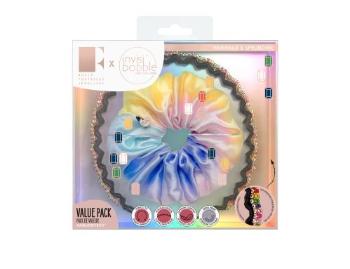 Invisibobble Set de accesorii pentru păr Rosie Fortescue Set Trendy Treasure Kit