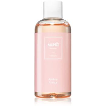 Muha Ambra Antica reumplere în aroma difuzoarelor 100 ml